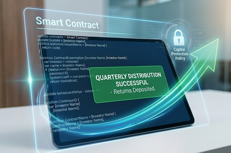 Garantía de Beneficios