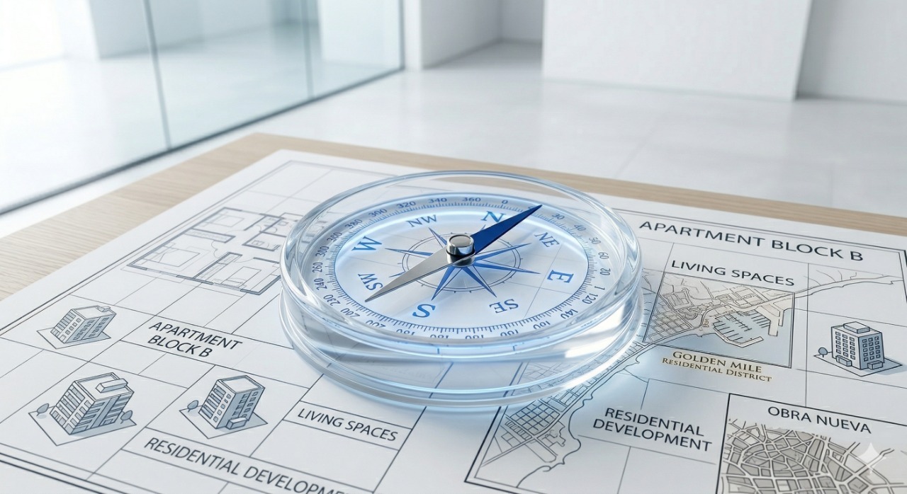 Reunión privada de asesoramiento